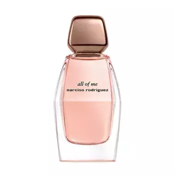 Парфюмированная вода для женщин All Of Me Narciso Rodriguez, 90 ml