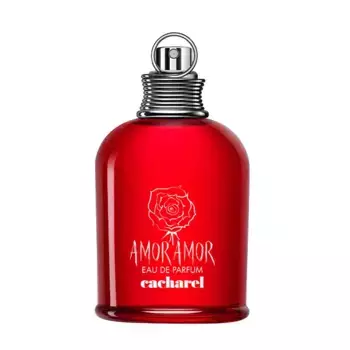 Парфюмированная вода для женщин Amor Amor Eau de Parfum Cacharel, 50 ml