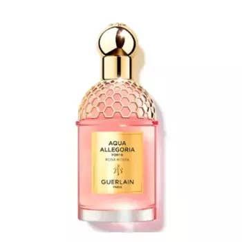 Парфюмированная вода для женщин Aqua Allegoria Rossa Forte Guerlain, 75 ml