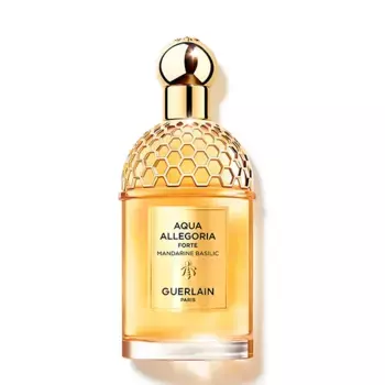 Парфюмированная вода для женщин Aqua De Allegoria Basilic Forte Guerlain, 125 ml