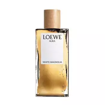 Парфюмированная вода для женщин Aura White Magnolia Loewe, 50 ml