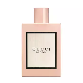 Парфюмированная вода для женщин Bloom Gucci, 100 ml