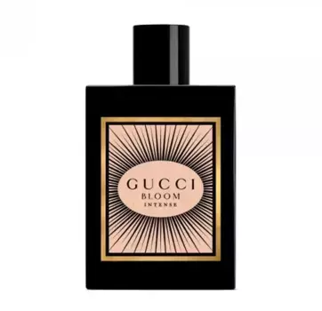 Парфюмированная вода для женщин Bloom Intense Gucci, 100 ml
