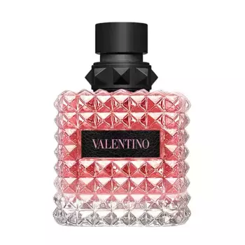 Парфюмированная вода для женщин Born In Roma Donna Valentino, 30 ml