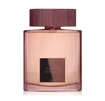 Парфюмированная вода для женщин Caf Rose Tom Ford, 50 ml