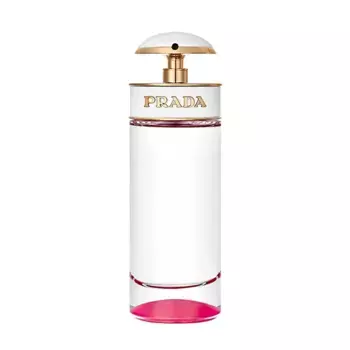 Парфюмированная вода для женщин Candy Kiss Prada, 80 ml
