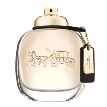 Парфюмированная вода для женщин Coach Coach, 50 ml