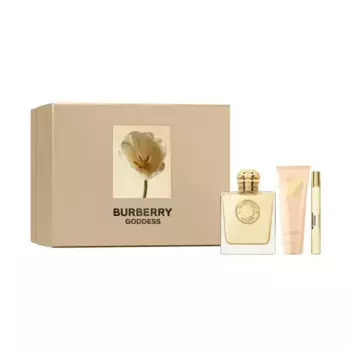 Парфюмированная вода для женщин Cofre Goddess Burberry, 1 UD