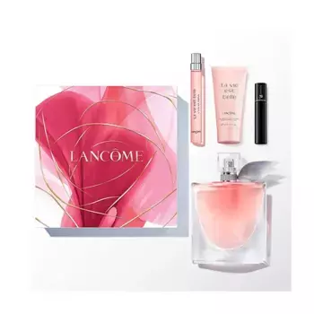 Парфюмированная вода для женщин Cofre La Vie Est Belle Eau De Parfum Lancme, 1 UD