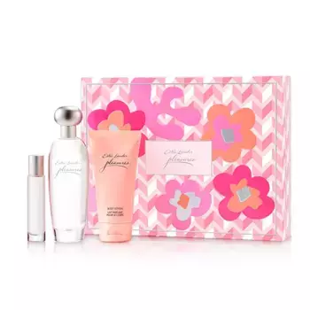 Парфюмированная вода для женщин Cofre Pleasure Este Lauder, 1 UD