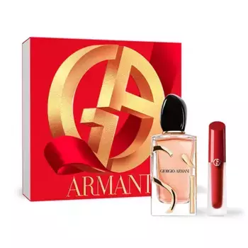 Парфюмированная вода для женщин Cofre Si Intense Armani, 1 UD
