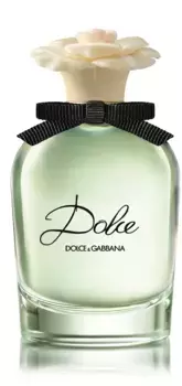 Парфюмированная вода для женщин Dolce Dolce & Gabbana, 75 ml