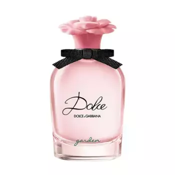 Парфюмированная вода для женщин Dolce Garden Dolce & Gabbana, 75 ml
