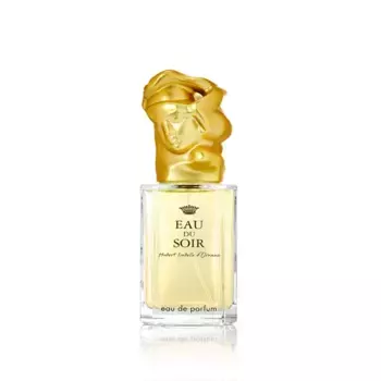 Парфюмированная вода для женщин Eau Du Soir Sisley, 50 ml