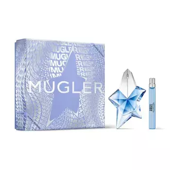 Парфюмированная вода для женщин Estuche Angel Mugler, 1 UD