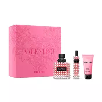 Парфюмированная вода для женщин Estuche Born In Roma Donna Valentino, 1 UD
