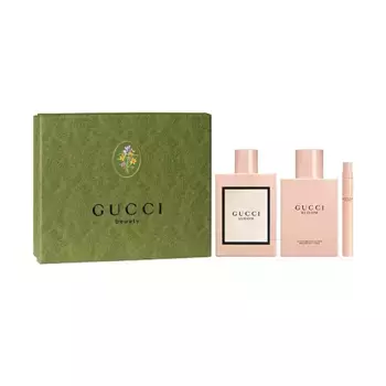 Парфюмированная вода для женщин Estuche Gucci Bloom Gucci, 1 UD