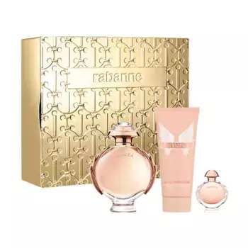 Парфюмированная вода для женщин Estuche Olympa Rabanne, 1 UD