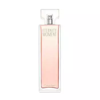 Парфюмированная вода для женщин Eternity Moment Calvin Klein, 100 ml