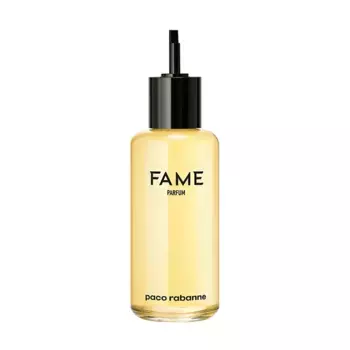 Парфюмированная вода для женщин Fame Recarga Rabanne, 200 ml