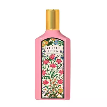 Парфюмированная вода для женщин Flora Gorgeous Gardenia Gucci, 100 ml