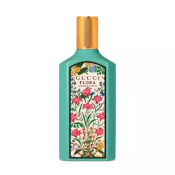 Парфюмированная вода для женщин Flora Jasmine Gucci, 30 ml
