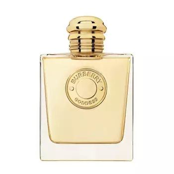 Парфюмированная вода для женщин Goddess Burberry, 30 ml