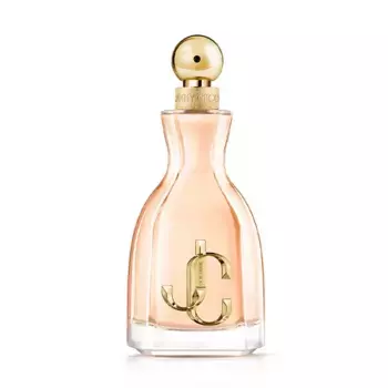 Парфюмированная вода для женщин I Want Choo Jimmy Choo, 40 ml