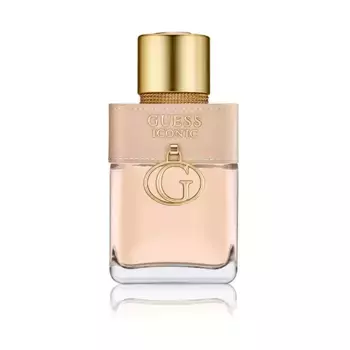 Парфюмированная вода для женщин Iconic Guess, 30 ml