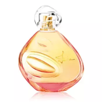 Парфюмированная вода для женщин Izia Sisley, 50 ml