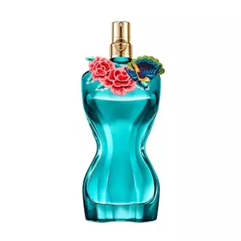 Парфюмерная вода Jean Paul Gaultier Le Belle Paradise Garden