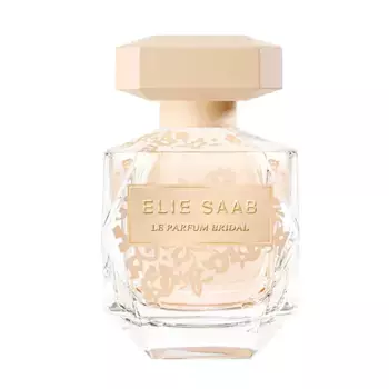 Парфюмированная вода для женщин Le Parfum Bridal Elie Saab, 90 ml