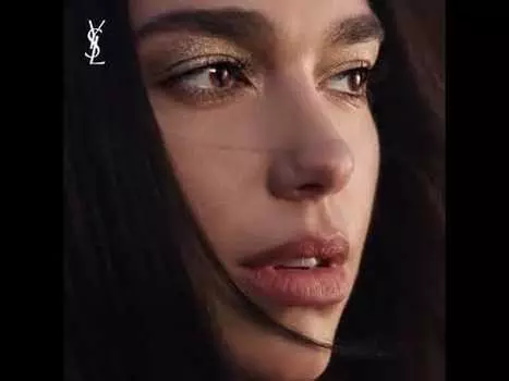 Парфюмированная вода для женщин Libre Absolu Platine Yves Saint Laurent, 90 ml