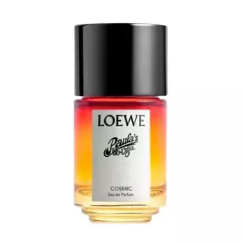 Парфюмированная вода для женщин Loewe Paula's Cosmic Loewe, 50 ml