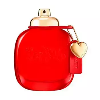 Парфюмированная вода для женщин Love Coach