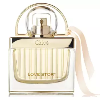 Парфюмированная вода для женщин Love Story Chlo