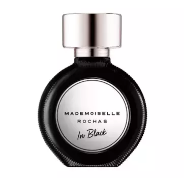 Парфюмированная вода для женщин Mademoiselle Rochas In Black Rochas, 90 ml