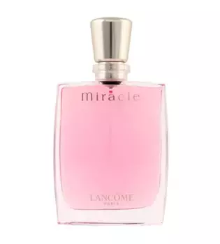 Парфюмированная вода для женщин Miracle Lancme, 50 ml
