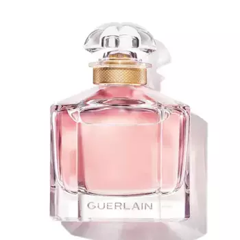 Парфюмированная вода для женщин Mon Guerlain Guerlain, 100 ml