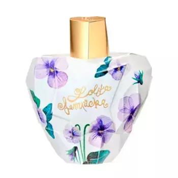 Парфюмированная вода для женщин Mon Printemps Limited Edition Lolita Lempicka, 100 ml