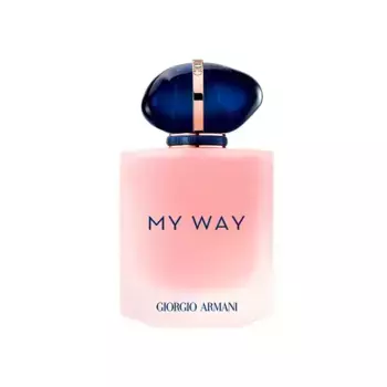Парфюмированная вода для женщин My Way Florale Recargable Ep Armani