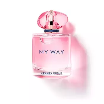Парфюмированная вода для женщин My Way Nectar Armani, 30 ml