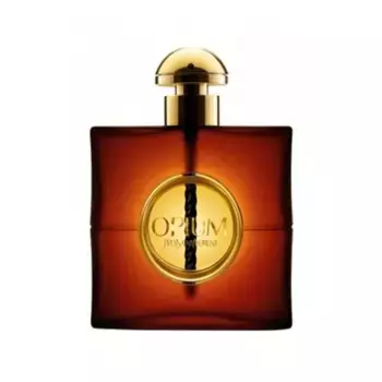 Парфюмированная вода для женщин Opium Yves Saint Laurent