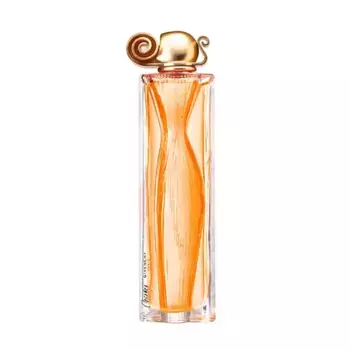 Парфюмированная вода для женщин Organza Givenchy