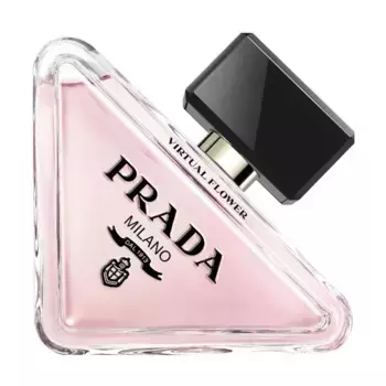Парфюмированная вода для женщин Paradoxe Flower Prada, 90 ml