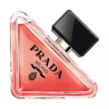 Парфюмированная вода для женщин Paradoxe Intense Prada
