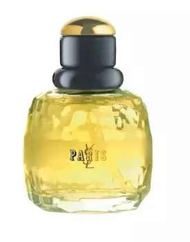 Парфюмированная вода для женщин Paris Yves Saint Laurent, 75 ml