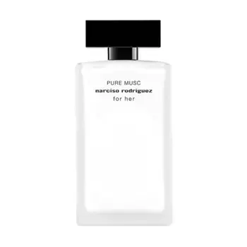 Парфюмированная вода для женщин Pure Musc Narciso Rodriguez, 100 ml