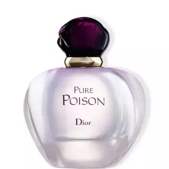 Парфюмированная вода для женщин Pure Poison Dior, 100 ml