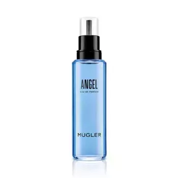Парфюмированная вода для женщин Recarga Angel Mugler, 100 ml